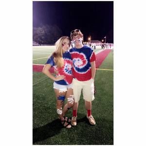 Meet your Posher, Dakota